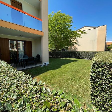 Villaggio Ai Ginepri - Agenzia Cocal Каорле Екстер'єр фото
