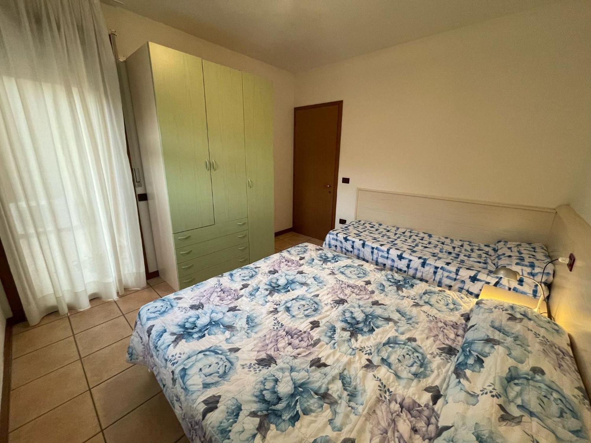 Villaggio Ai Ginepri - Agenzia Cocal Каорле Екстер'єр фото