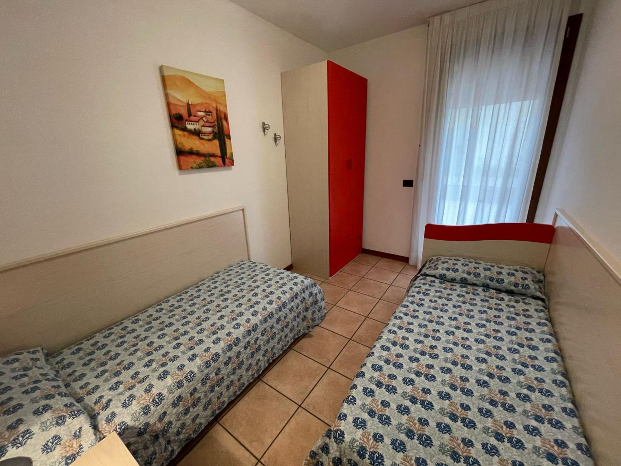 Villaggio Ai Ginepri - Agenzia Cocal Каорле Екстер'єр фото